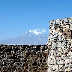 photo "Great ARARAT..."