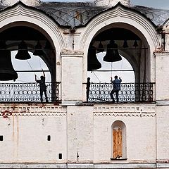 photo "Great Rostov - detail"