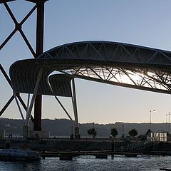 фото "under the bridge"