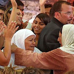 photo "The wedding in Akko. Second part"