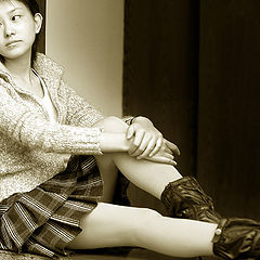 photo "Ms.Judy"