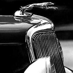 фото "Classic Chrome"