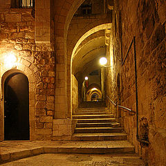 фото "Jerusalem. Old city"