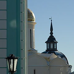 фото "Сергиев Посад. Фрагмент №3."