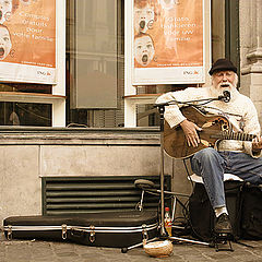 photo "Chorus"