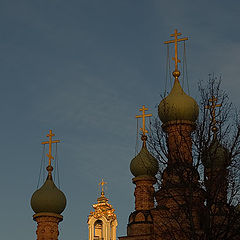 фото "Сергиев Посад №7."