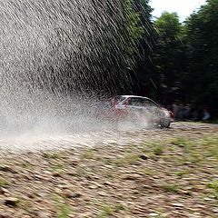 photo "Rally"