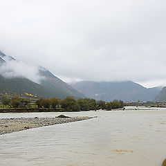 photo "Kuban river"