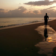 photo "Gostoso's Beach"