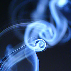 photo ""Smoke""