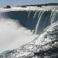 фото "Niagara Falls (ON)"