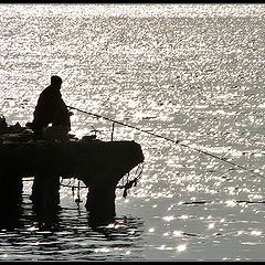 фото "Fishermen"