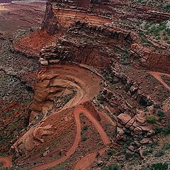 фото "Canyon Lands, Utah (3)"