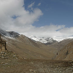 фото "tibet series"