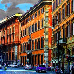photo "Streetwise"