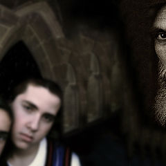 photo "the Franciscan"