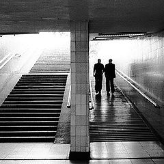 photo "Underpass"