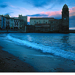 фото "Collioure"