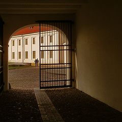 photo "Arch."