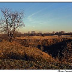 фото "Овраг"