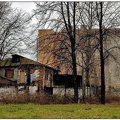 фото "Дверь в лето"