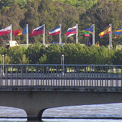 photo "What are we running towards on the International Relations arena?"