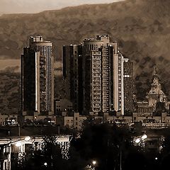 photo "CITY"