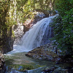 photo "Water Falls"