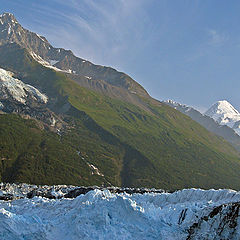 photo "Frozen North"