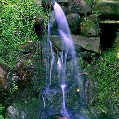 photo "Sintra's Fountain of Youth"