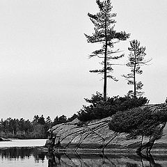 фото "Grundy Lake PP(1_)"