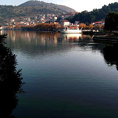 фото "Kastoria"