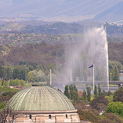 photo "Australian War Memorial, Canberra"