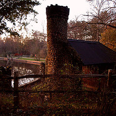 фото "Lady Melissa's Boathouse"