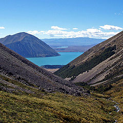 photo "Quiet Fiord"