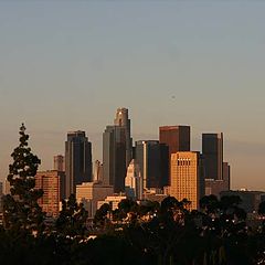 photo "Los Angeles . City of the Angels !"