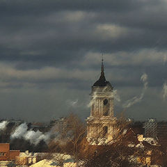 фото "Февраль"