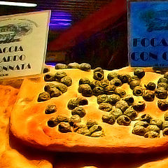 photo "Focaccia"