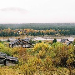 фото "Картинка с Кольского"