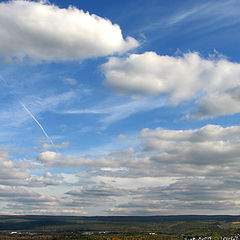 photo "Sky's Space"