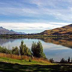 фото "The Mirror Lake"