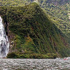 фото "Water fall"