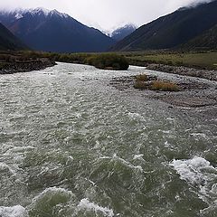 photo "Kuban river"