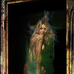 фото "s u s p e c t & e x p e c t a t i o n s"