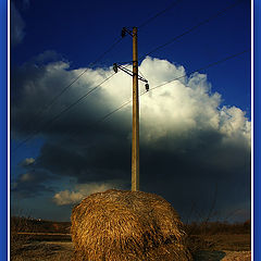 photo "Sword of king Arthur"