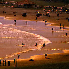 photo "Summer Afternoon"