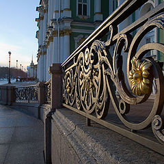 фото "Петербургские узоры"