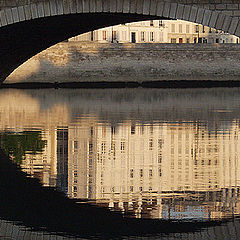 фото "Morning Seine"