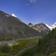 фото "Аккем"