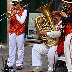 фото "Street music"